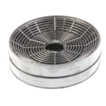 Bosch Siemens 12009727 active carbon filter extractor hood image 4