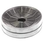 Bosch Siemens 12009727 aktiveret kulfilter emhætte billede 1
