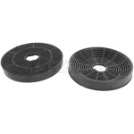 Bosch Siemens 12009727 active carbon filter extractor hood image 3