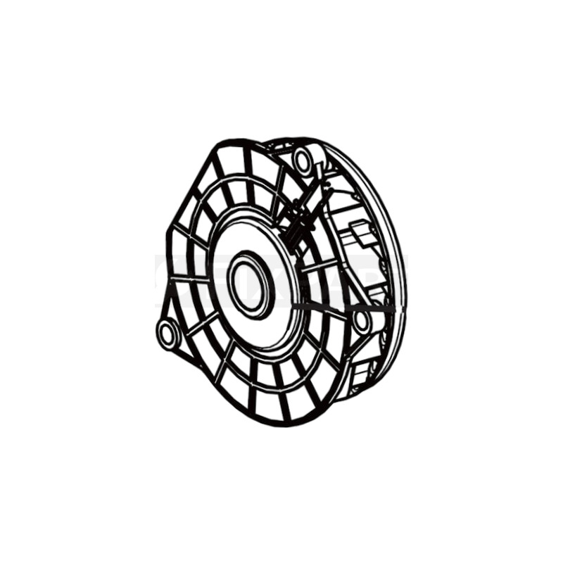 Edelstahl Kühl-Gefrierkombination KU 725 2T K-TK TW - KBS Gastrotechnik