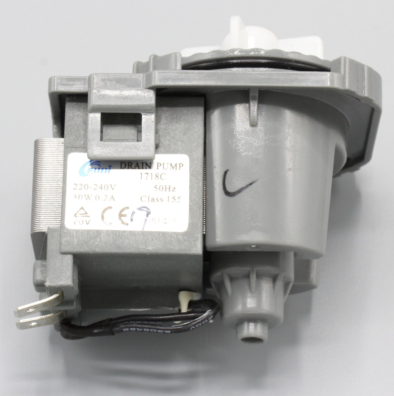 POMPA DI SCARICO BEKO, Blomberg, Altus, Shaub-lorenz, Raymond - Foto 2