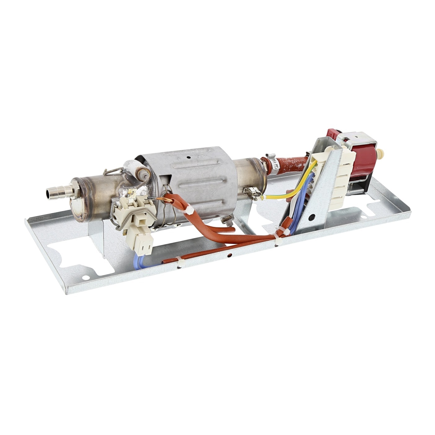 Elemento Riscaldante Per Asciugatrice Beko / Arçelik – 1600W+900W (Cod. 2970101400) – 10 Anni Garanzia MONTERAL