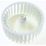 Hélice Smeg 769290237 sèche-linge image 1