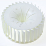 Hélice Smeg 769290237 sèche-linge image 2