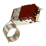 Candy/Hoover 49030529 thermostaat afbeelding 2