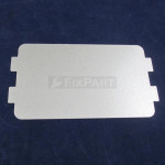 Hisense Gorenje 434573 mica plate image 1
