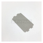 Hisense Gorenje 434573 mica plate image 1