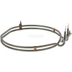 Bosch Siemens 11006432 rundt varmeelement bilde 7
