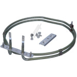 Bosch Siemens 11006432 rundt varmeelement bilde 2