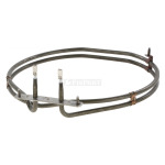 Bosch Siemens 11006432 rundt varmeelement bilde 6