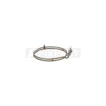 Bosch Siemens 11006432 rundt varmeelement bilde 4