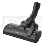 Bosch Siemens 17004257 yhdistelmäsuutin pölynimuri kuva 4