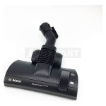 Bosch Siemens 17004257 ugello combinato aspirapolvere immagine 1