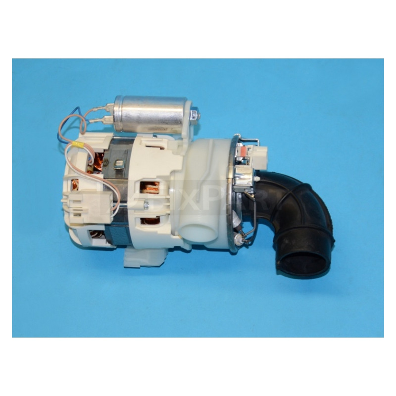 Moteur de circulation Hisense Gorenje 465268 lave-vaisselle – FixPart