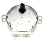 Hisense Gorenje 295351 draaiplateau motor afbeelding 2