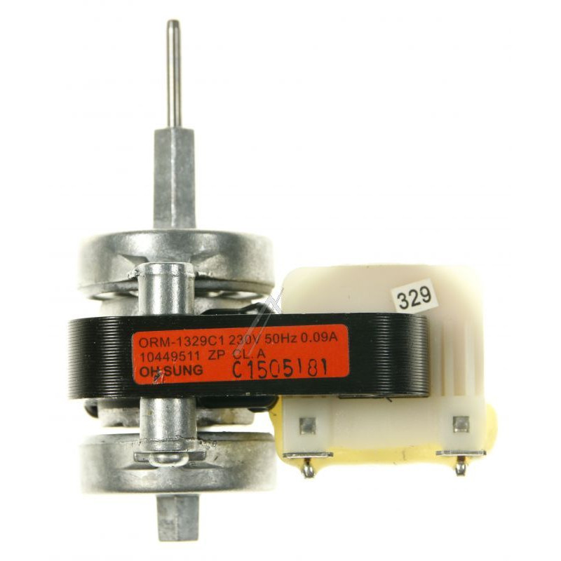 Whirlpool 482000097905 Kühler/Lüftermotor – FixPart 
