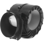 Bosch Siemens 11022538 cooler/fan motor image 2