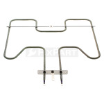 Whirlpool Indesit 481011111740 grillelement afbeelding 1