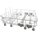 Bosch Siemens 20000273 basket dishwasher image 3