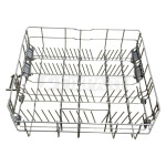 Bosch Siemens 20000273 basket dishwasher image 2