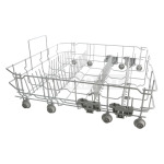 Bosch Siemens 20000273 basket dishwasher image 1