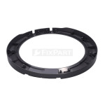 Beko Grundig Arcelik 2850595300 borda da porta máquina de lavar roupa imagem 3