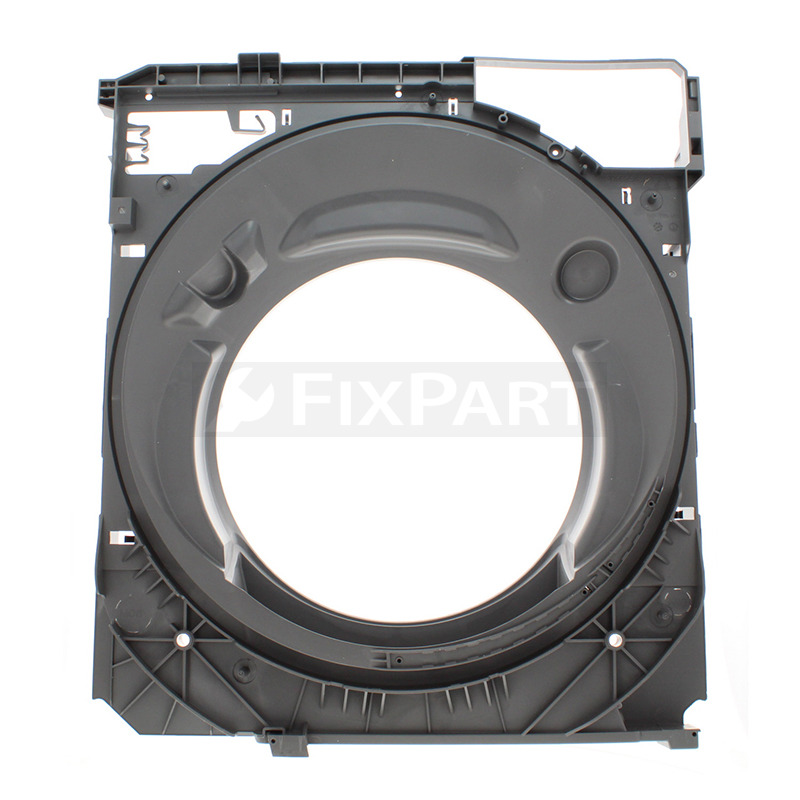 Whirlpool Indesit 488000526569 Kanal – FixPart