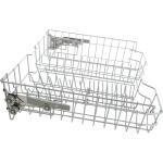 Bosch Siemens 20000272 basket dishwasher image 3