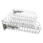 Bosch Siemens 20000272 basket dishwasher image 1