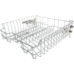 Bosch Siemens 20000272 basket dishwasher image 4