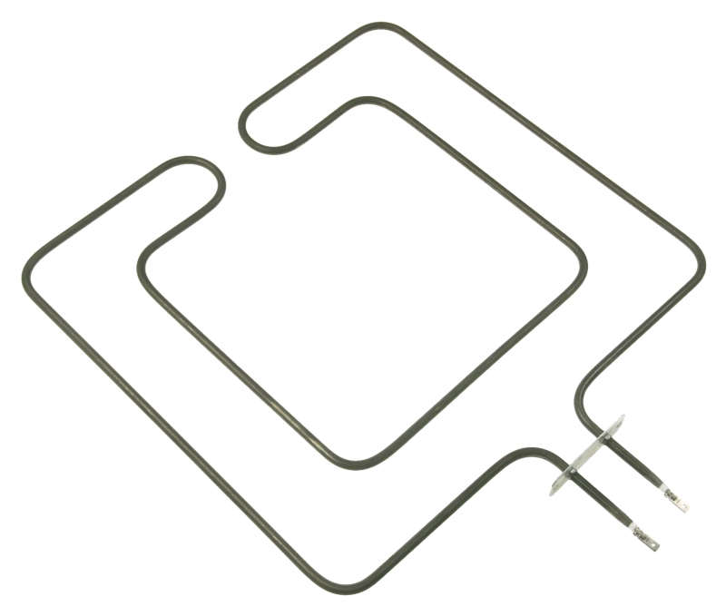 Ufixt Elemento Riscaldante Di Ricambio Per Forno Ventilato Bosch (2500 W) (3 Giri