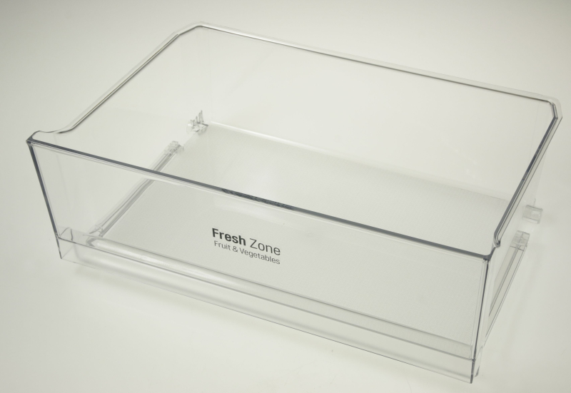 Vassoio Frigorifero LG AJP74894405 - Cassetto Verdure Per Congelatore E Frigo Originale - Foto 3