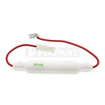 Whirlpool Indesit 482000097127 zekering afbeelding 1