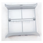 Filtre à peluche Samsung DC61-04407D pour sèche-linge image 3