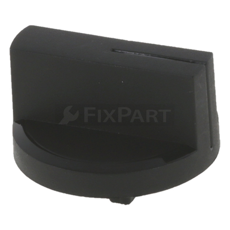 Manopola Di Ricambio Bosch 1609B00284 - Parte Originale OEM Per Elettroutensili