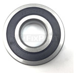 Rodamiento de bolas resistente al agua Whirlpool Indesit 481252028103 para lavadora imagen 1