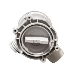 Vestel 32035483 drain pump washing machine image 6