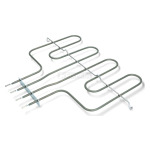 Whirlpool Indesit 482000084667 heating element image 2