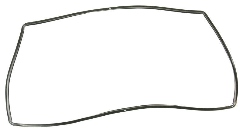 Guarnizione Forno Adattabile Lofra - Per Forni A Incasso, Larghezza 46 Cm, Altezza 37 Cm, Con 4 Attacchi, Codice 03170155 - 5