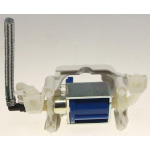 Groupe SEB CS-00144607 pomp strijkijzer afbeelding 2