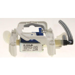 Groupe SEB CS-00144607 pomp strijkijzer afbeelding 1