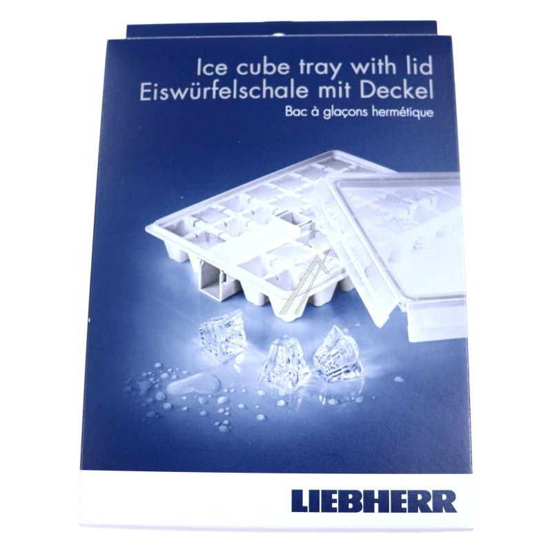 Liebherr 9881174-00 Eiswürfelbehälter Kühl-Gefrierkombination – FixPart