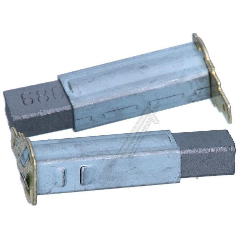 Nilfisk 31000832 carbon brush FixPart
