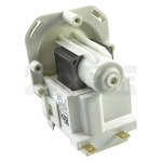 Electrolux AEG 140000443212 bomba de drenaje imagen 1
