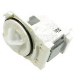 Electrolux AEG 140000443212 pompa odpływowa zdjęcie 3