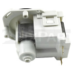 Electrolux AEG 140000443212 bomba de drenaje imagen 3
