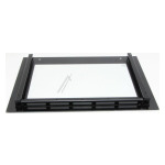 Beko Grundig Arcelik 210444372 exterior door image 2