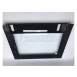 Beko Grundig Arcelik 210444372 buitendeur afbeelding 1