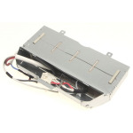 Midea 17438200000110 verwarmingselement wasdroger afbeelding 1