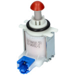 Bosch Siemens 11033896 szelep mosogatógép kép 1